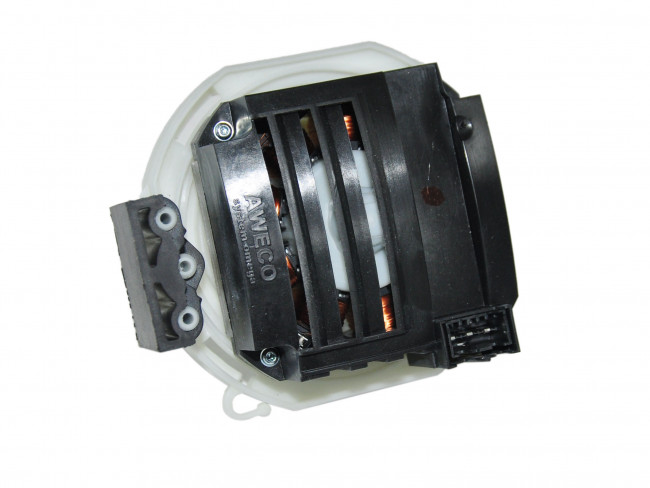 Насос циркуляционный посудомоечной машины ARISTON C00302488, C00582057, C00731573 Насос циркуляционный посудомоечной машины ARISTON C00302488, C00582057, C00731573
