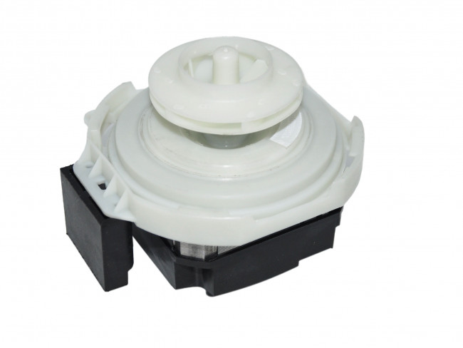 Насос циркуляционный посудомоечной машины ARISTON C00302488, C00582057, C00731573 Насос циркуляционный посудомоечной машины ARISTON C00302488, C00582057, C00731573