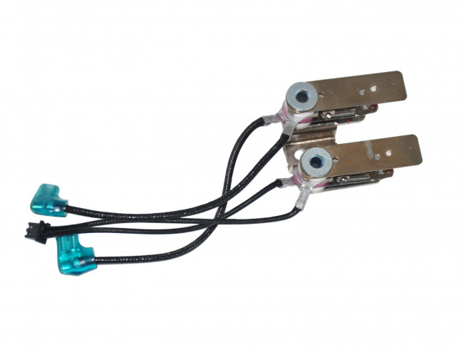 Датчик давления мультиварки P350 (KSD105 250V 15A)