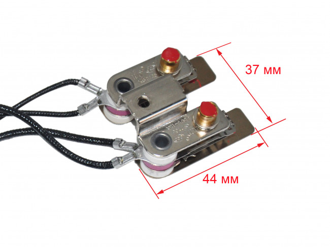 Датчик давления мультиварки P350 (KSD105 250V 15A)