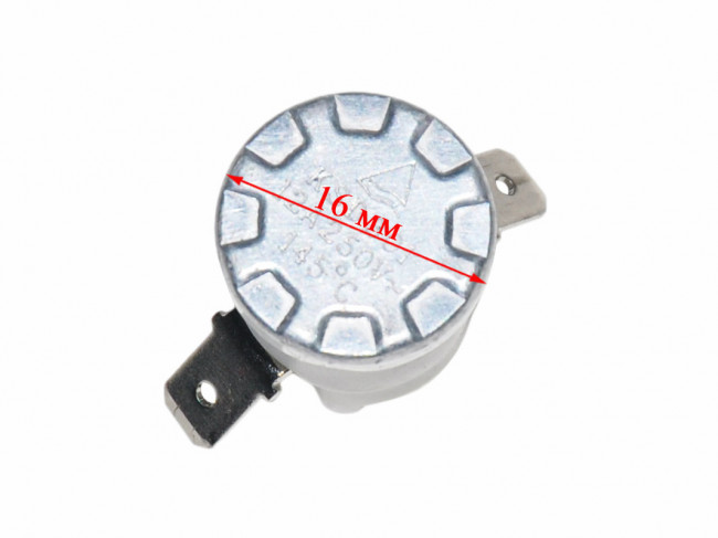 Термостат кофеварки REDMOND RCM-M1509S Термостат кофеварки REDMOND RCM-M1509S