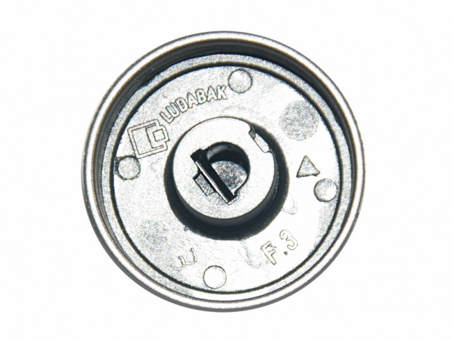 Ручка переключения режимов духовки ARISTON зам. C00111693 Ручка переключения режимов духовки ARISTON зам. C00111693