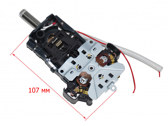Контактная группа чайника Redmond RK-M1721