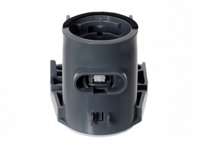 Держатель корпуса шнека мясорубки KENWOOD MG350, MG352, MG354, MG360 (зам. BRAUN 7051044) Держатель корпуса шнека мясорубки KENWOOD MG350, MG352, MG354, MG360 (зам. BRAUN 7051044)