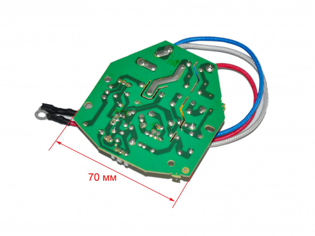 Плата питания мультиварки REDMOND RMC-M224S