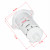 Фиксатор штатива парогенератора Tefal IT8470 Фиксатор штатива парогенератора Tefal IT8470