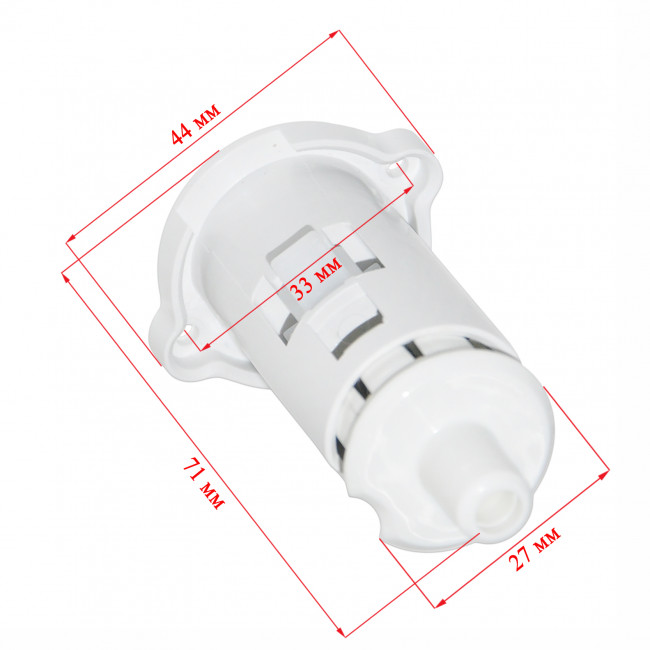 Фиксатор штатива парогенератора Tefal IT8470 Фиксатор штатива парогенератора Tefal IT8470