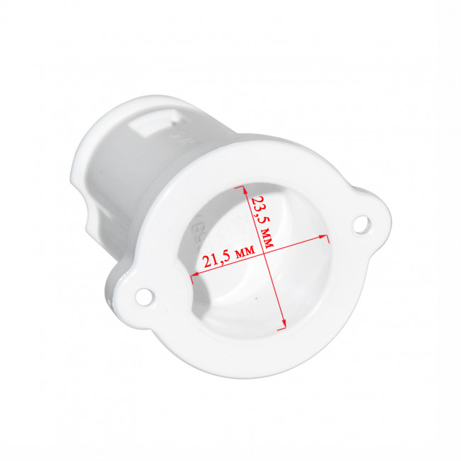 Фиксатор штатива парогенератора Tefal IT8470 Фиксатор штатива парогенератора Tefal IT8470
