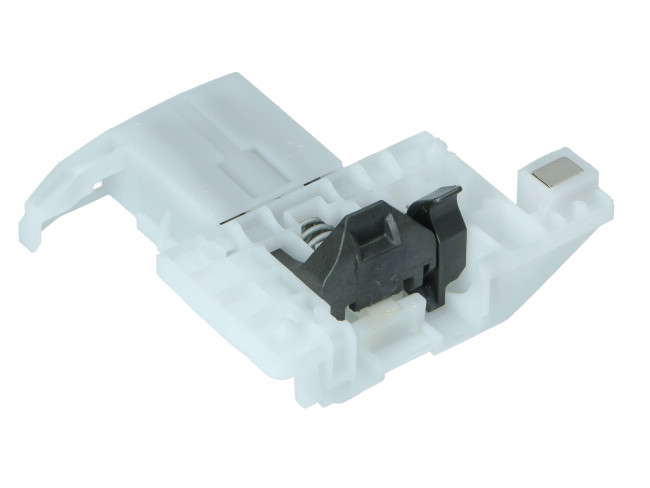Замок двери посудомоечной машины BOSCH, SIEMENS 10006917, 630628, 644989, 636708
