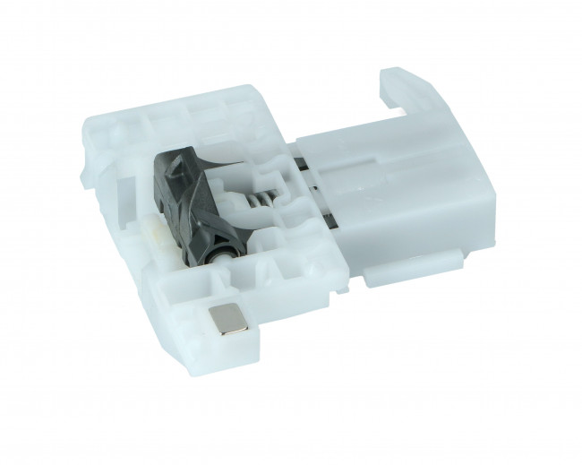 Замок двери посудомоечной машины BOSCH, SIEMENS 10006917, 630628, 644989, 636708