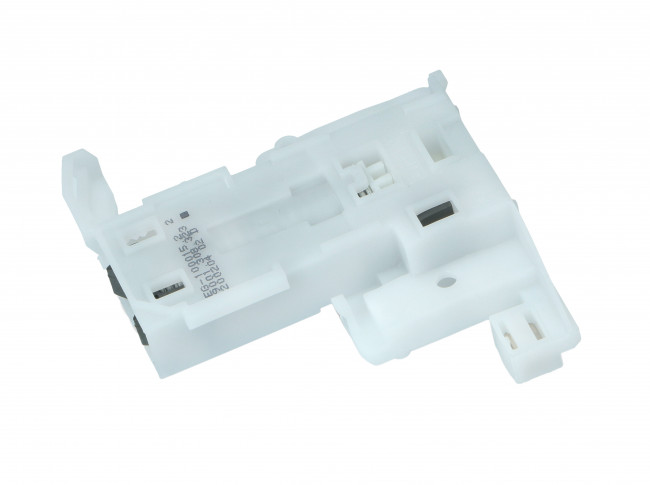 Замок двери посудомоечной машины BOSCH, SIEMENS 10006917, 630628, 644989, 636708