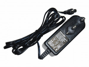Блок питания пылесоса REDMOND RV-UR345 (27V 500mA, штекер 5.5х2.1)