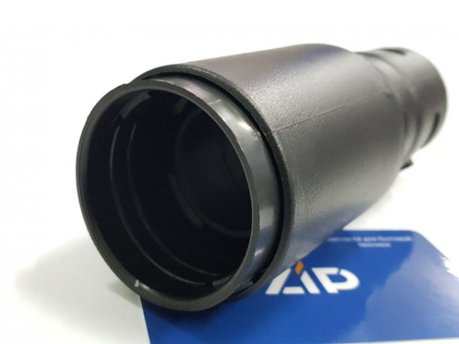 Фитинг шланга универсальный ISJ-003-32MM Фитинг шланга универсальный ISJ-003-32MM