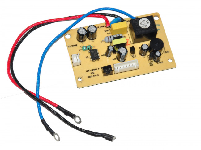 Плата питания мультиварки REDMOND RMC-M40S (Вариант 1)