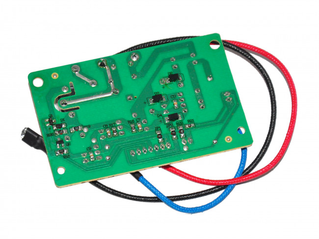 Плата питания мультиварки REDMOND RMC-M40S (Вариант 1)