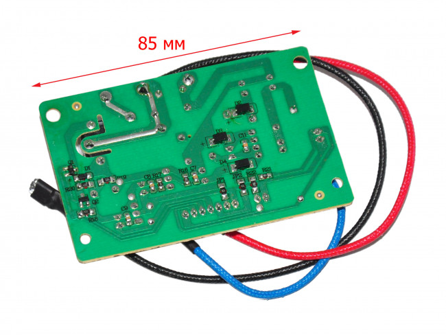 Плата питания мультиварки REDMOND RMC-M40S (Вариант 1)