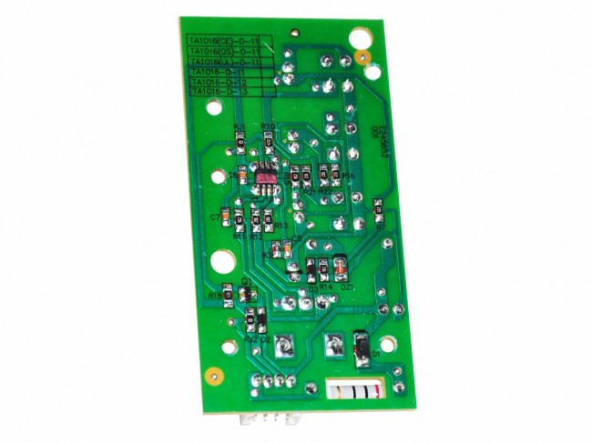 Плата управления тостера REDMOND RT-M404