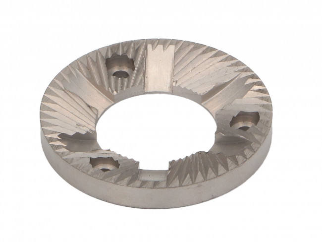 Ножи кофемолки Saeco Phedra EVO d-48 (нового образца), 11021838 Ножи кофемолки Saeco Phedra EVO d-48 (нового образца), 11021838