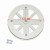 Шкив хлебопечки Scarlett SC-400 Шкив хлебопечки Scarlett SC-400