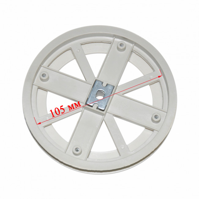 Шкив хлебопечки Scarlett SC-400 Шкив хлебопечки Scarlett SC-400