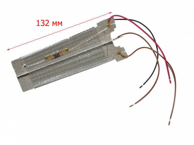 ТЭН фена REDMOND RF-533