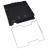 Фильтр угольный для вытяжки ELICA F00262/3S, CFC0141725 (Long Life) Фильтр угольный для вытяжки ELICA F00262/3S, CFC0141725 (Long Life)