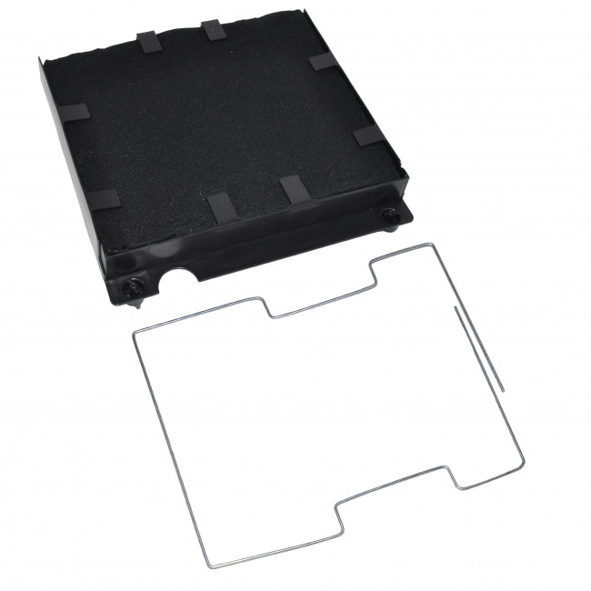 Фильтр угольный для вытяжки ELICA F00262/3S, CFC0141725 (Long Life) Фильтр угольный для вытяжки ELICA F00262/3S, CFC0141725 (Long Life)