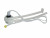 Расходомер кофемашины REDMOND RCM-1526 Расходомер кофемашины REDMOND RCM-1526