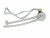 Расходомер кофемашины REDMOND RCM-1526 Расходомер кофемашины REDMOND RCM-1526