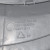 Обрамление люка для стиральных машин SAMSUNG (внутреннее) DC61-00931B Обрамление люка для стиральных машин SAMSUNG (внутреннее) DC61-00931B