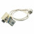 Сетевой фильтр радиопомех (провод 1.5m) PLF00472705100, зам. C00094203, C00115769, C00270937 Сетевой фильтр радиопомех (провод 1.5m) PLF00472705100, зам. C00094203, C00115769, C00270937