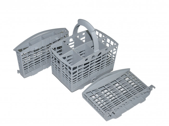 Корзина для столовых приборов посудомоечной машины INDESIT, ARISTON C00114049