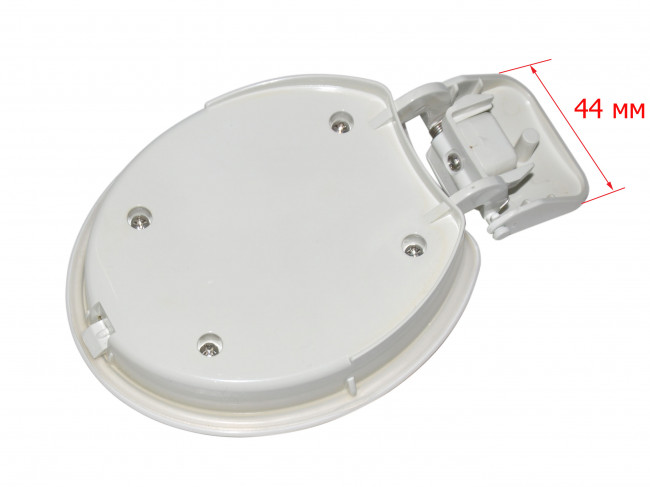 Крышка чайника M170S E (белая) Крышка чайника M170S E (белая)