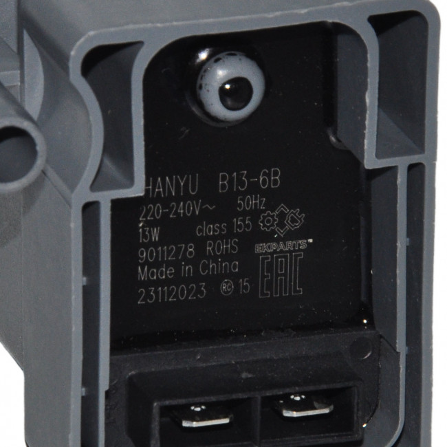 Насос откачки конденсата сушильной машины Gorenje (Hanyu B13-6B), 492057, 609019, PMP003GO