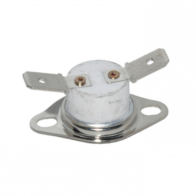 Датчик температуры KSD302 (240С, 250V, 10A) Датчик температуры KSD302 (240С, 250V, 10A)