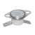 Датчик температуры KSD302 (240С, 250V, 10A) Датчик температуры KSD302 (240С, 250V, 10A)