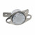 Датчик температуры KSD302 (240С, 250V, 10A) Датчик температуры KSD302 (240С, 250V, 10A)
