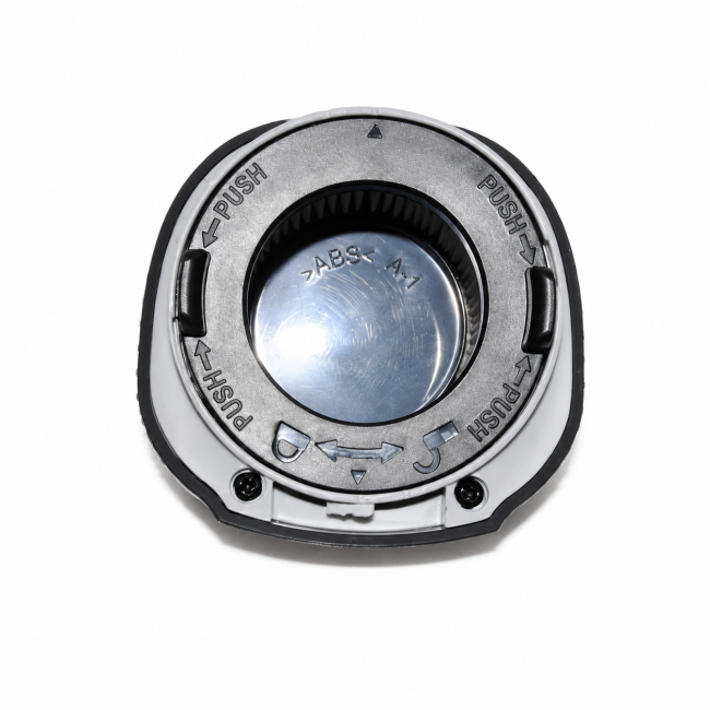 Основной HEPA фильтр пылесоса Red RV-UR3200