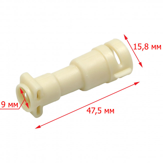 Переходник термоблока для кофемашины Philips EP, LM, 422224777124, 422224777121, 422224777123 Переходник термоблока для кофемашины Philips EP, LM, 422224777124, 422224777121, 422224777123