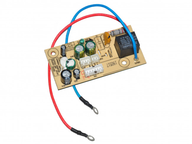 Плата питания мультиварки REDMOND RMC-M4512 Плата питания мультиварки REDMOND RMC-M4512