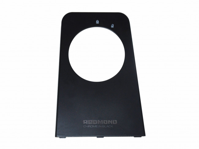 Лицевая панель овощерезки Redmond RKA-FP4-E Лицевая панель овощерезки Redmond RKA-FP4-E