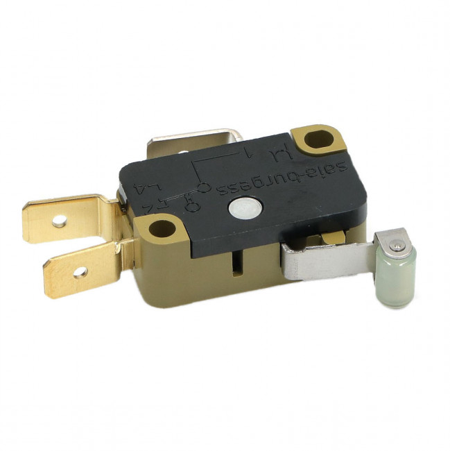 Микровыключатель XGH2-88-S40Z1 для кофейных автоматов Necta 0V1930 Микровыключатель XGH2-88-S40Z1 для кофейных автоматов Necta 0V1930