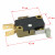 Микровыключатель XGH2-88-S40Z1 для кофейных автоматов Necta 0V1930 Микровыключатель XGH2-88-S40Z1 для кофейных автоматов Necta 0V1930