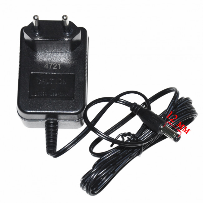 Блок питания машинки для стрижки Redmond RHC-6202