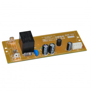 Плата питания гриля Redmond SteakMaster RGM-M809 (вариант 2)