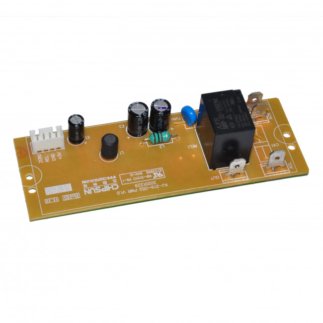 Плата питания гриля Redmond SteakMaster RGM-M809 (вариант 2)