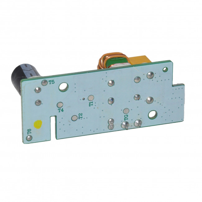 Плата пылесоса HAIER HVC550