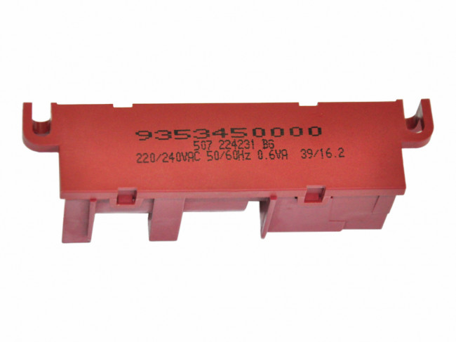 Блок розжига варочной поверхности ZIGMUND & SHTAIN GN218.451X Блок розжига варочной поверхности ZIGMUND & SHTAIN GN218.451X