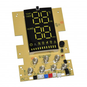 Плата управления увлажнителя воздуха Vitek VT-2340