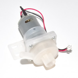 Помпа (насос) термопота Hyundai HYTP-4840